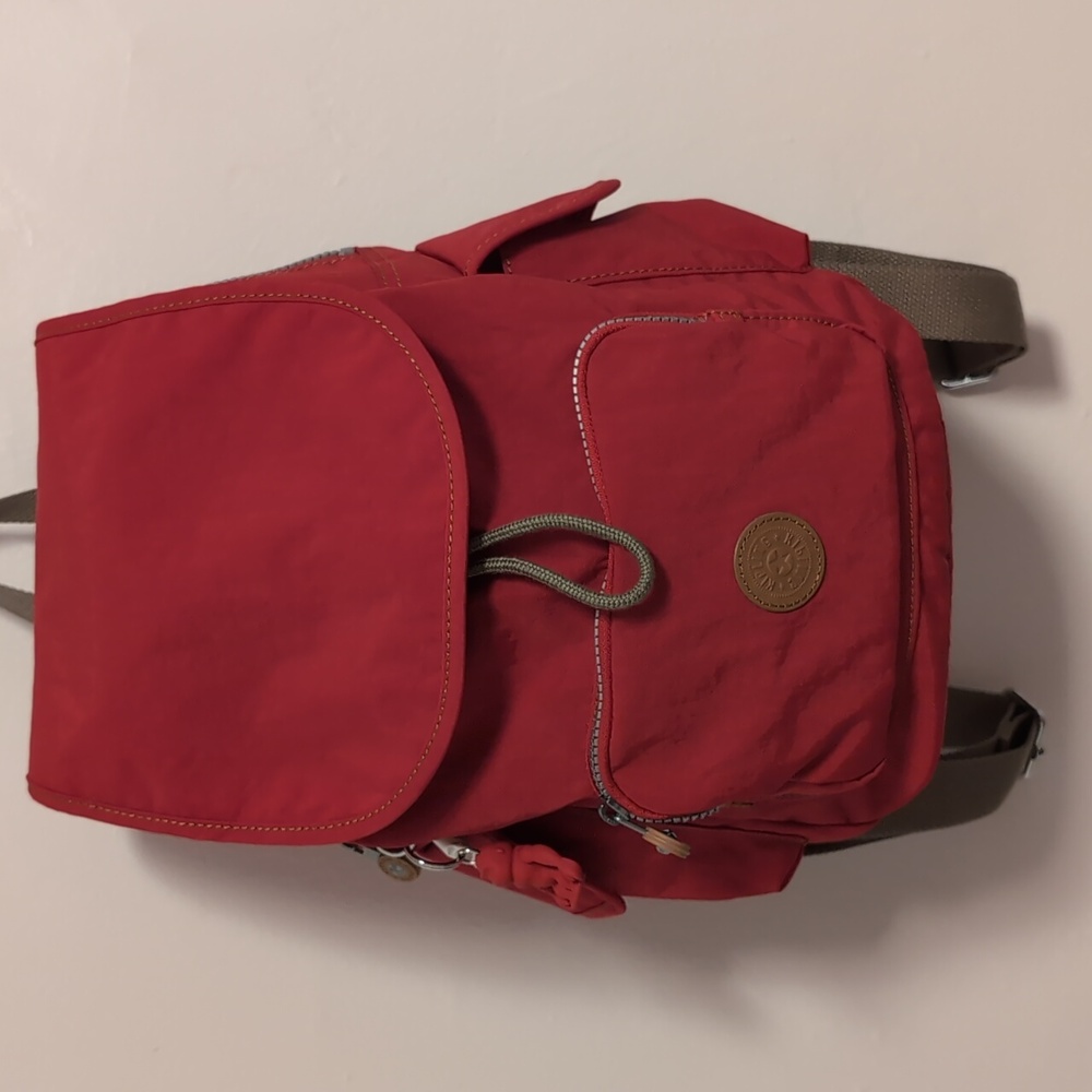 Kipling City Pack S backpack